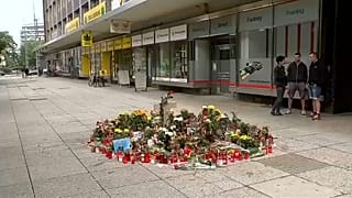 Elítélték a chemnitzi késelőt Németországban