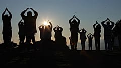Danses, "paneurythmie" et énergie cosmique en Bulgarie