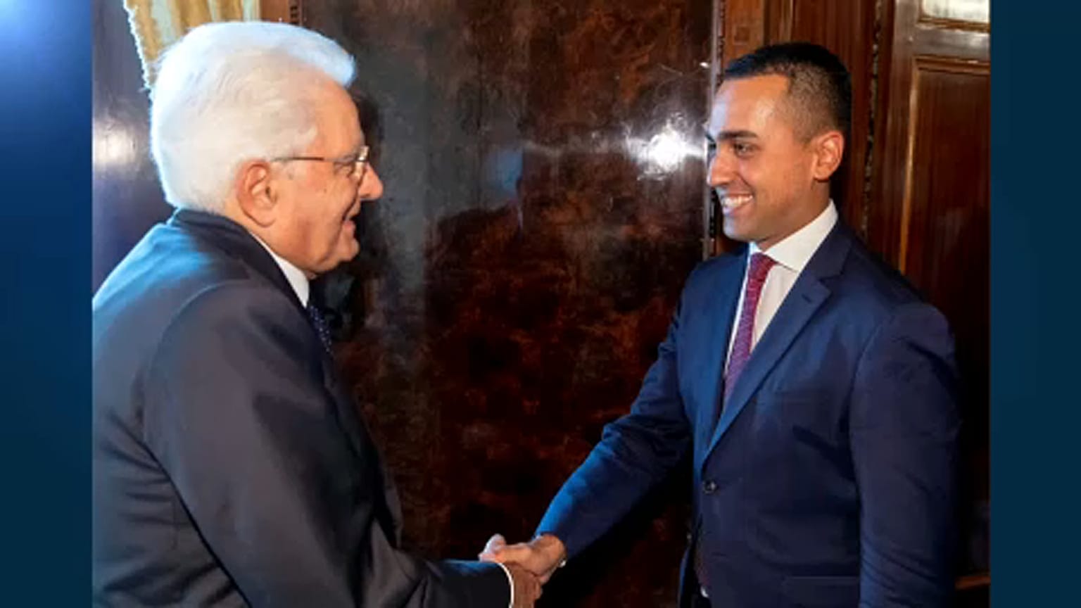 Olasz kormányválság: szorít az idő