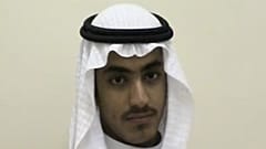 وزیر دفاع آمریکا مرگ حمزه بن لادن را تائید کرد