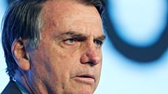 Waldbrände: Bolsonaro gegen Macrons "kolonialistische" Sicht