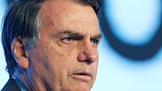 Waldbrände: Bolsonaro gegen Macrons "kolonialistische" Sicht