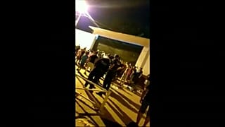 شاهد: حفل يتحول إلى مأساة .. وفاة 5 أشخاص خلال حفل لنجم الراب سولكينغ في الجزائر 