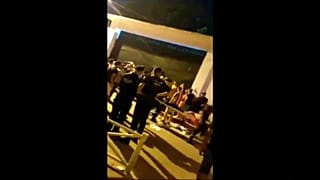 Αλγερία: Νεκροί σε συναυλία ραπ