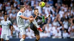 UEFA Şampiyonlar Ligi'nde 4. hafta heyecanı salı günü başlıyor
