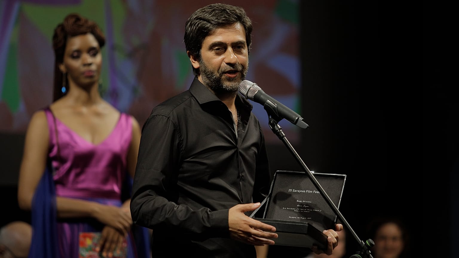 Saraybosna Film Festivali  