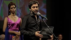Saraybosna Film Festivali  