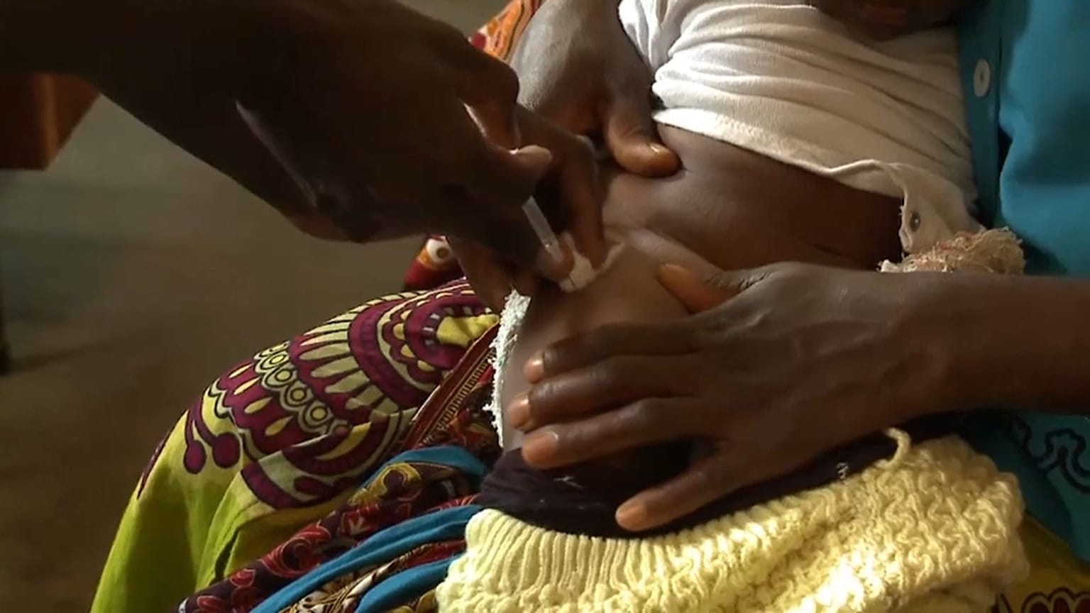 Malaria: 435.000 vittime ogni anno