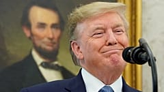 1 euróért adnák el Vallóniát a flamandok Donald Trumpnak 