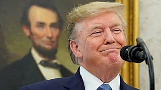 1 euróért adnák el Vallóniát a flamandok Donald Trumpnak 