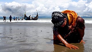 Two years on, what will happen to the Rohingya?