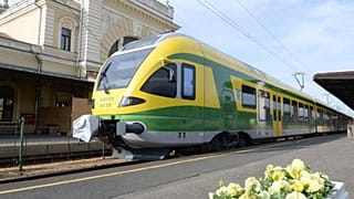A jövőben magyarul is kiírja a határon túli településneveket a MÁV  