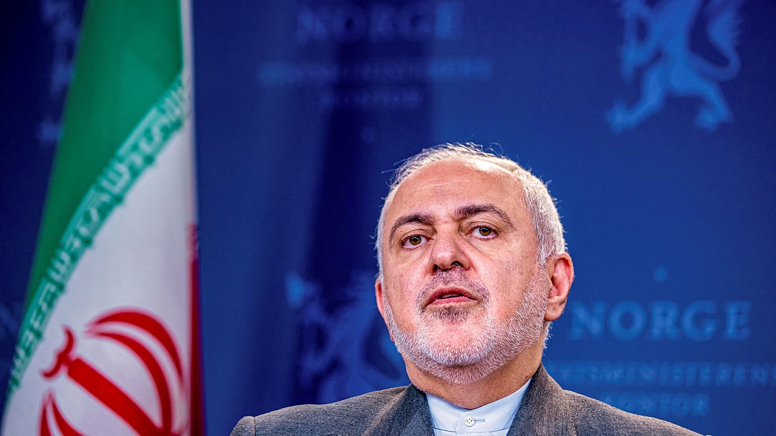 Entretien exclusif avec Mohammad Javad Zarif