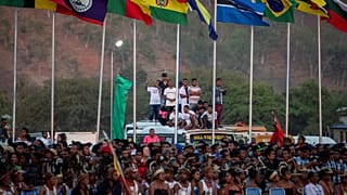 Referendo em Timor-leste foi há 20 anos