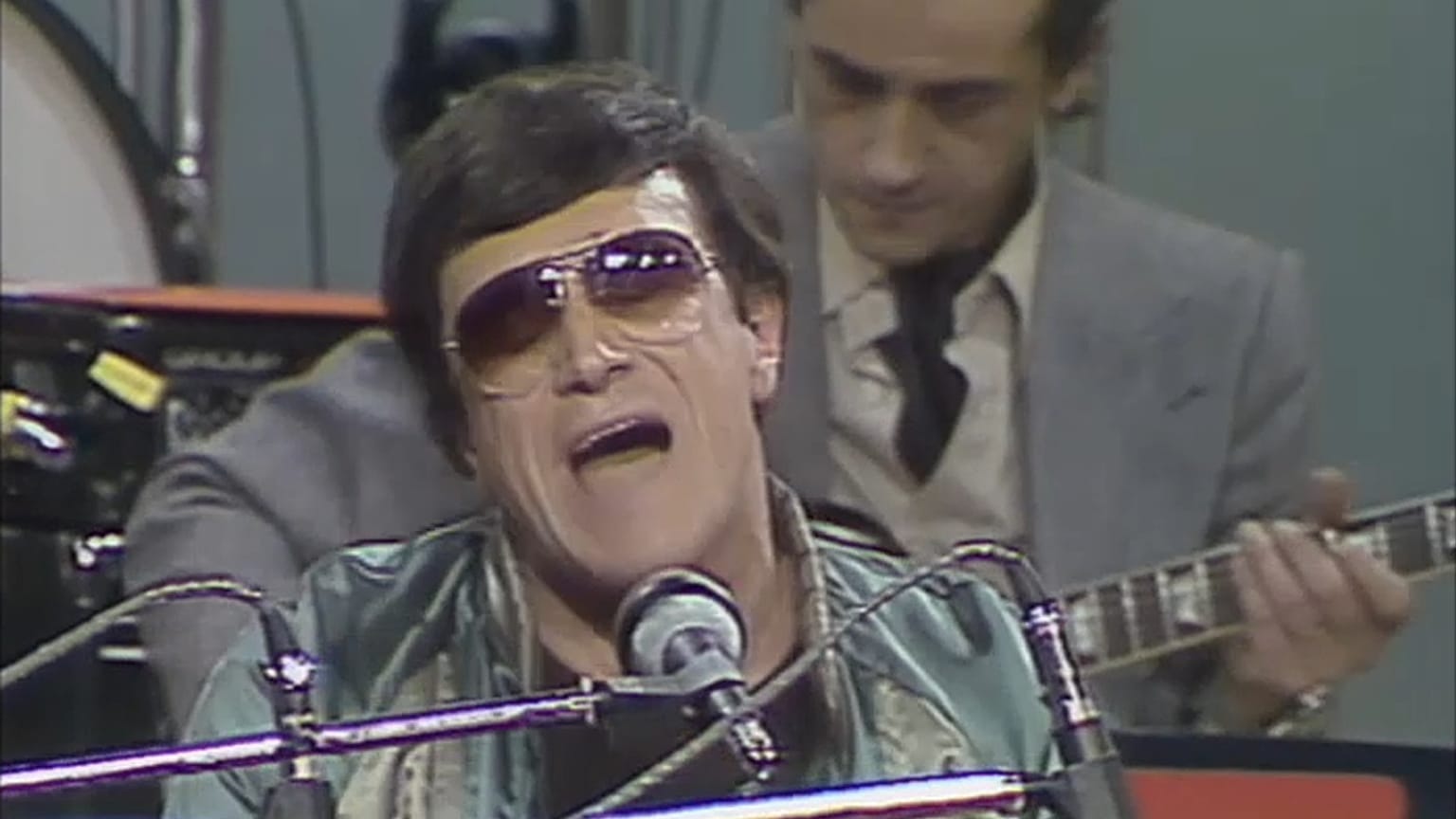 José Cid distinguido com Grammy Latino