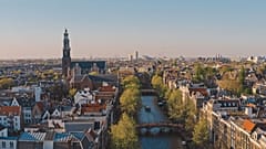 Europäische Reisebranche wirbt um chinesische Touristen