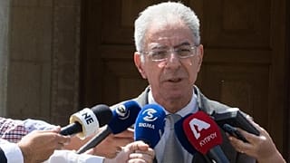 Δηλωσεις στα ΜΜΕ απο τον Κυβερνιτικο Εκπροσωπο κ Προδρομο Προδρομου