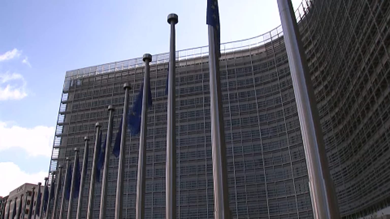 Wer vertritt Belgien in Brüssel?
