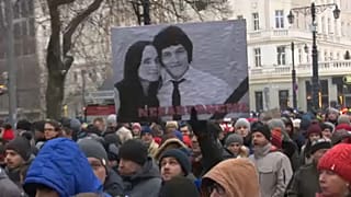 Kuciak-ügy: bíró és államtitkár telefonját foglalta le a rendőrség