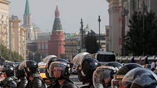 Что будет расследовать думская комиссия по вмешательству в выборы?