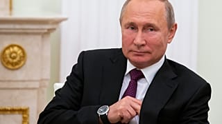 Rusya Devlet Başkanı Putin, ABD'nin füze testine karşı ülkesinin önlem alacağı uyarısında bulundu