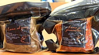 El origen de la listeriosis estaba en la fábrica de Magrudis