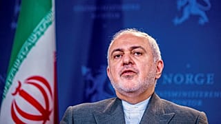 ظریف: گفتگوها با ماکرون خوب و سازنده بود