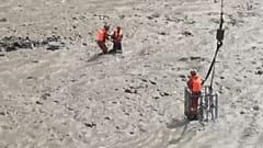 Rescue underway as flood batters southwest China’s Sichuan province