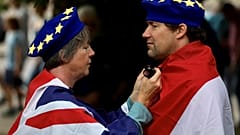 UK citizens living in the EU 'very worried' about end of free movement in case of no-deal Brexit