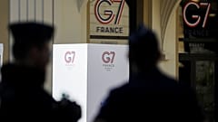 Sul G7 si allunga l'ombra della guerra commerciale tra USA e Cina