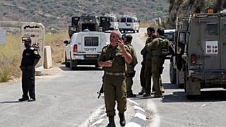 Attentato in Cisgiordania: morta giovane israeliana. Caccia all'attentatore
