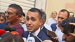 Itália: Coligação pode estar para breve