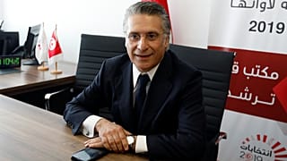 نبيل القروي