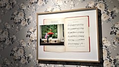 From the Thatcher era to Brexit: photographs of British homes tell stories of the generations