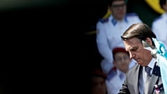 Bolsonaro cede a las presiones: "Brasil seguirá siendo responsable de su selva amazónica"