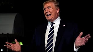Trump'tan 'sözleri edepsizce' dediği Danimarka Başbakanı için yeni yorum: Harika bir kadın