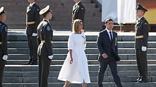 С новым президентом — в новом формате