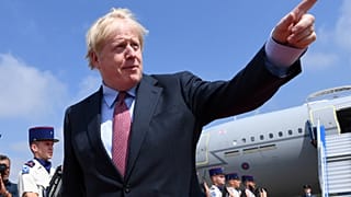 Ποιος είναι ο «Mr No Deal?» - Διαμάχη Μπόρις Τζόνσον και Ντόναλντ Τουσκ 