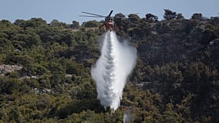 Πυροσβεστική