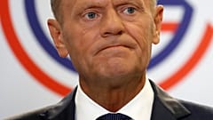 G7: Tusk will lieber Ukraine als Russland einladen