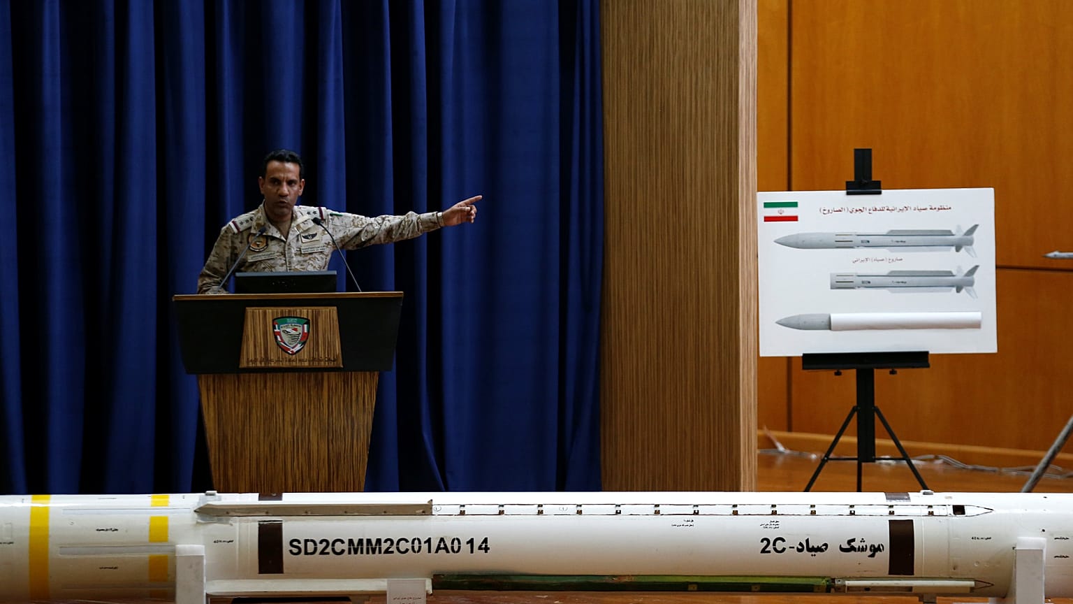 السعودية تقول إنها أسقطت طائرة مسيرة أطلقها الحوثيون صوب قاعدة جوية 