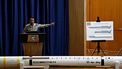 السعودية تقول إنها أسقطت طائرة مسيرة أطلقها الحوثيون صوب قاعدة جوية 