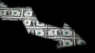 نشست جی۷ در فرانسه؛ سقوط دلار در تهران