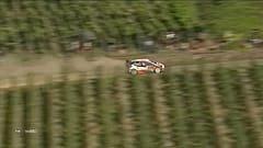 Rallye WRC d'Allemagne, le 25/08/2019