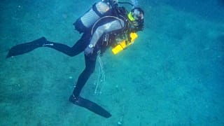 Κάρπαθος: Nεκροί οι δύο δύτες - Ανασύρθηκε μια σορός