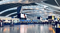 London Heathrow: Bald Flüssigkeiten im Handgepäck dank neuer 3D-Scanner erlaubt