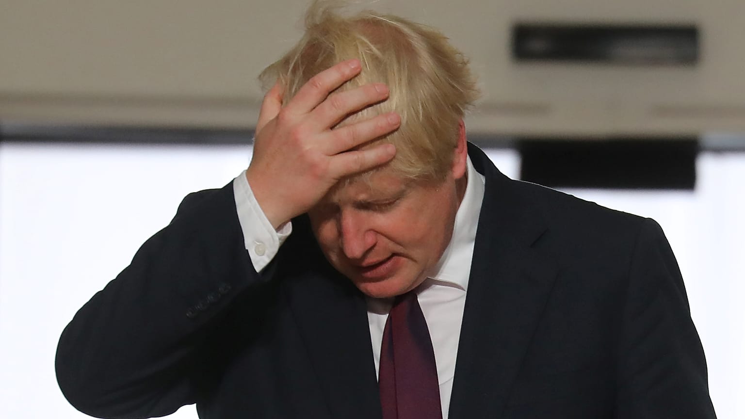 Το Brexit στη Σύνοδο των G7: Χαμόγελα από Τουσκ - Υποσχέσεις από Τραμπ