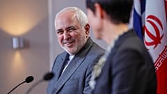 G7: Αιφνιδιαστικά στο Μπιαρίτς ο Ιρανός ΥΠΕΞ