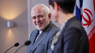 G7: Αιφνιδιαστικά στο Μπιαρίτς ο Ιρανός ΥΠΕΞ