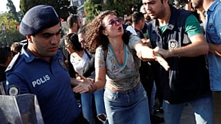 Kayyum protestoları: Mardin ve Van’daki eylemlere polis müdahale etti